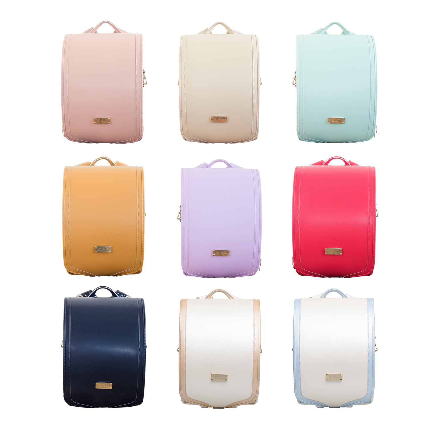 ニノニナランドセルご購入者様限定販売】ルルベ・クロレ専用 LouLouve