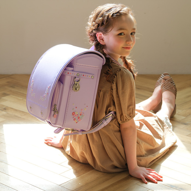 お客様の声 Nino Y Nina ニノニナ ランドセル オフィシャルストア